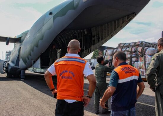 União autoriza recurso de R$ 2,5 milhões para ações de Defesa Civil em Manaus