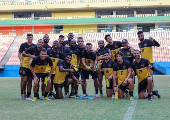 Jogo do Amazonas FC conta com o maior público da história do clube