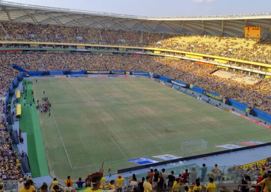 Amazonas FC e Brusque se enfrentam na final da Série C, em Manaus