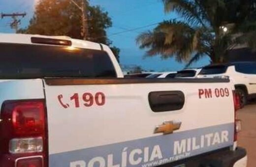 Motorista de aplicativo é sequestrado em Boa Vista