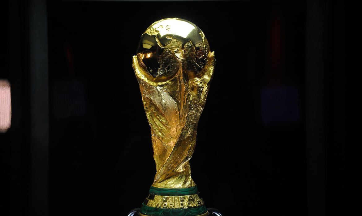 Saiba quais seleções já foram eliminadas da Copa do Mundo de 2026