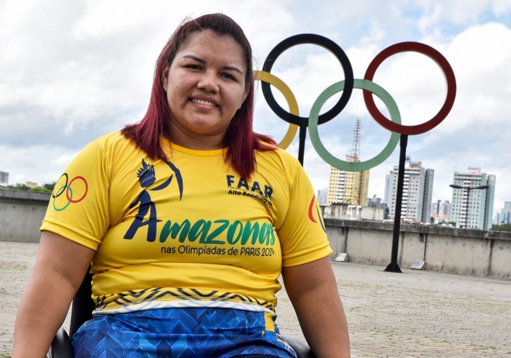 Amazonas leva 8 atletas para o Pan-Americano de Santiago