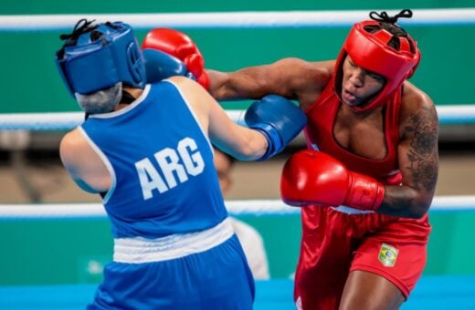 Pan-Americano: Brasil supera Argentina no boxe e segue para as quartas