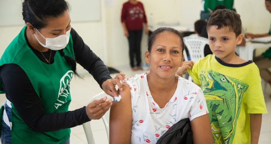 2ª edição da Jornada Social acontece nesta quinta-feira, 26, em RR