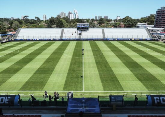 Sul-Americana: TV Norte AM transmite final entre Fortaleza x LDU