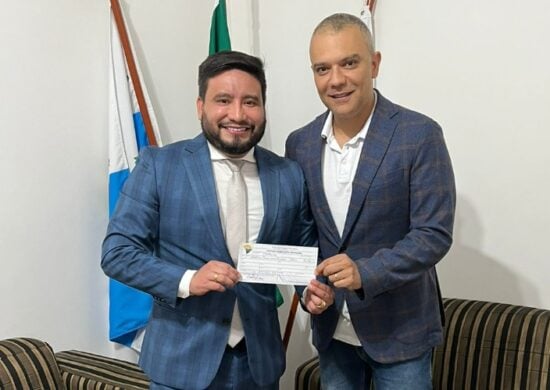 Alex Braga deverá contribuir com a política roraimense - Foto: Divulgação