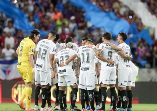 Cinco técnicos já passaram pelo Corinthians nesta temporada - Foto: Reprodução/ Instagram @corinthians