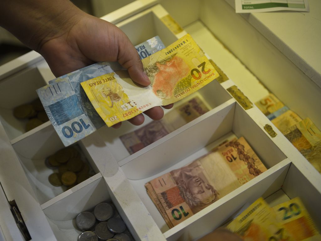 Programa Desenrola permite renegociação de dívidas - Foto: Marcello Casal Jr/Agência Brasil