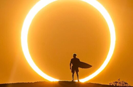 eclipse-solar-foto-bastidores-surfista-foto-reproducao-instagram-italoferreira