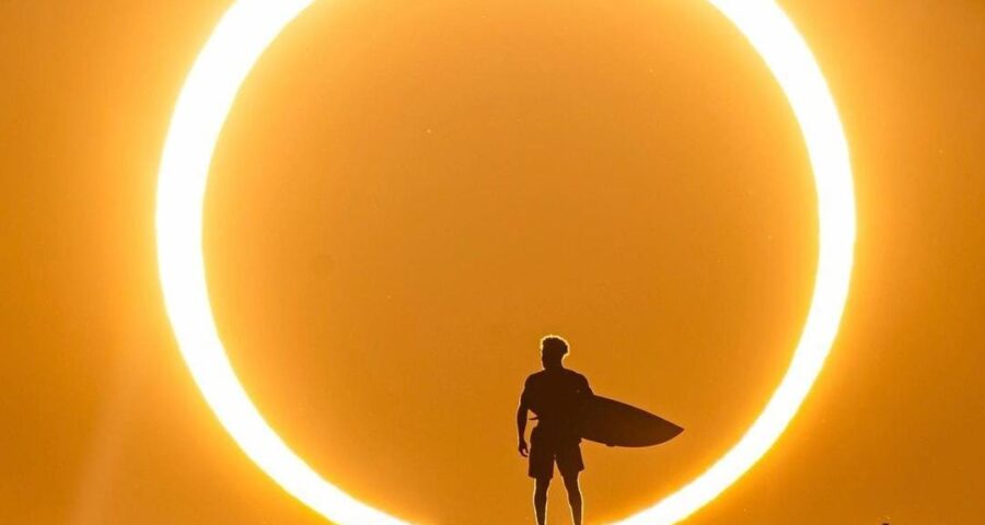 eclipse-solar-foto-bastidores-surfista-foto-reproducao-instagram-italoferreira