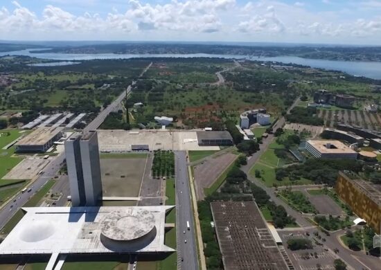 Economista é criticado após chamar Zona Franca de Manaus de 'aberração' - Foto: Reprodução/TV Norte Amazonas