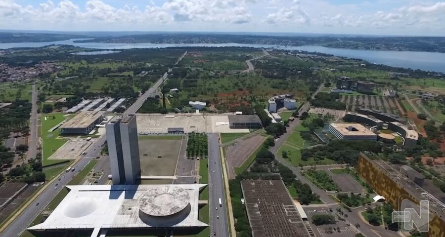 Economista é criticado após chamar Zona Franca de Manaus de 'aberração' - Foto: Reprodução/TV Norte Amazonas