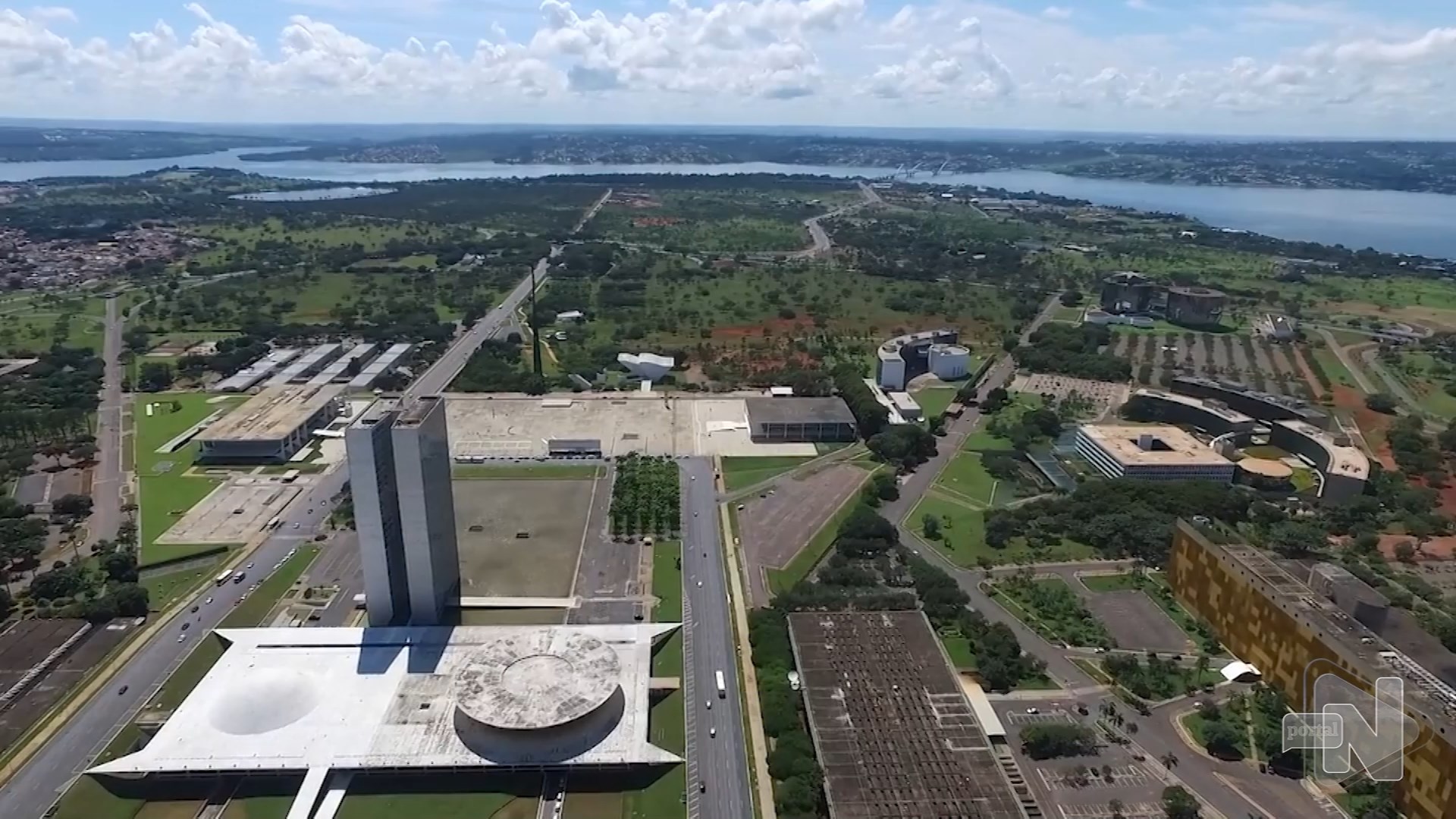 Economista é criticado após chamar Zona Franca de Manaus de 'aberração' - Foto: Reprodução/TV Norte Amazonas