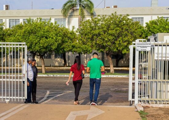 400 candidatos participam da avaliação psicológica do concurso da Guarda de Palmas