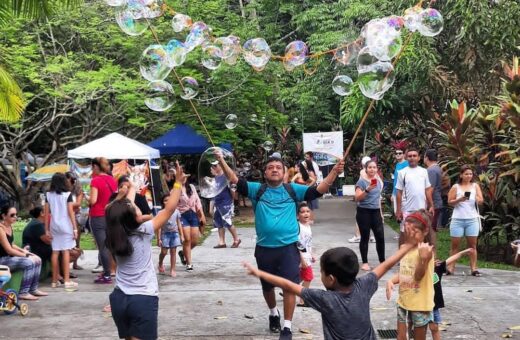 feira-da-fas-edicao-criancas-domingo-15-foto-reproducao-instagram-bolhasdamazonia