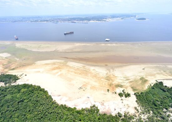 O fornecimento de combustíveis permanece, apesar da seca