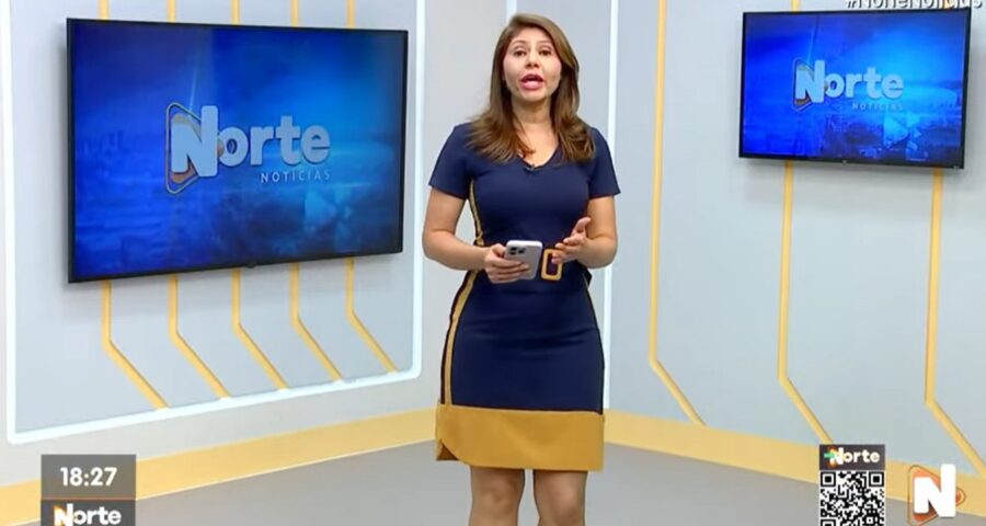 Telejornal vai ao ar de segunda a sexta, a partir das 18h30