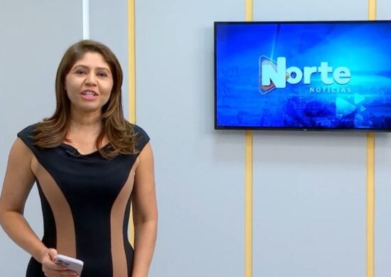 Telejornal vai ao ar de segunda a sexta, a partir das 18h30