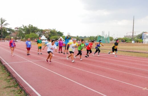 Manaus é a 'Cidade Sul-Americana do Desporto' de 2024 - Foto: Divulgação/Semcom