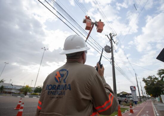 Bairros de Boa Vista podem ficar sem energia esta semana; saiba motivo