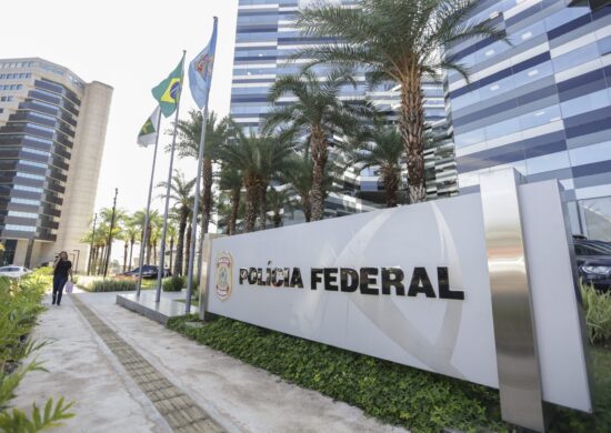 Sede da Polícia Federal, em Brasília - Foto: Marcelo Camargo/Agência Brasil