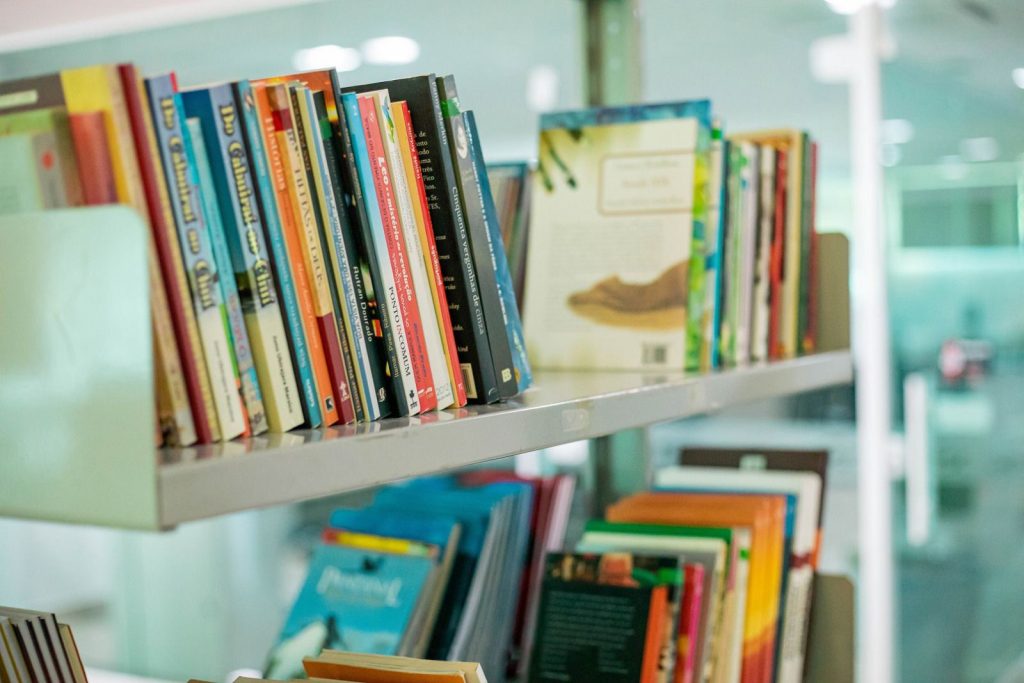 Sesc realiza campanha de arrecadação de livros em Roraima