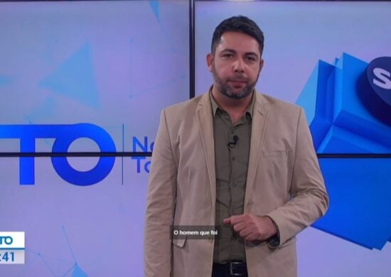 TO: assista à íntegra do Jornal Notícias Tocantins de 26 de outubro