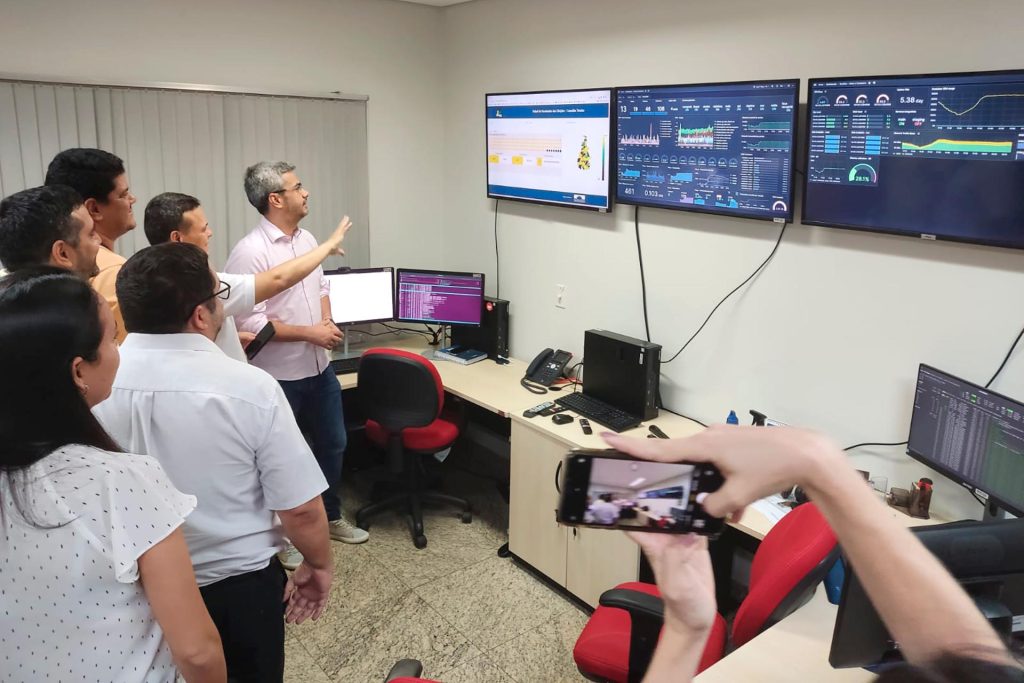 Tecnologia agiliza divulgação dos resultados das eleições para Conselho Tutelar em Palmas