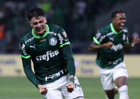 Palmeiras perde para o Boca Juniors na semi da Copa Libertadores - Foto: Reprodução/ Cesar Greco/Palmeiras/by Canon