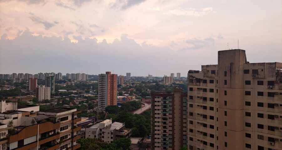 previsao-do-tempo-clima-sabado-manaus-14-out-foto-barbara-fernandes-gnc