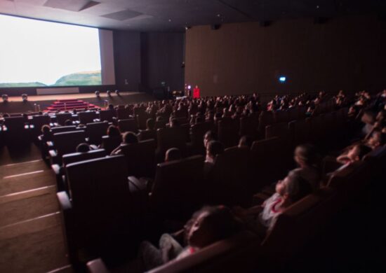 Estreias nos cinemas de Boa Vista