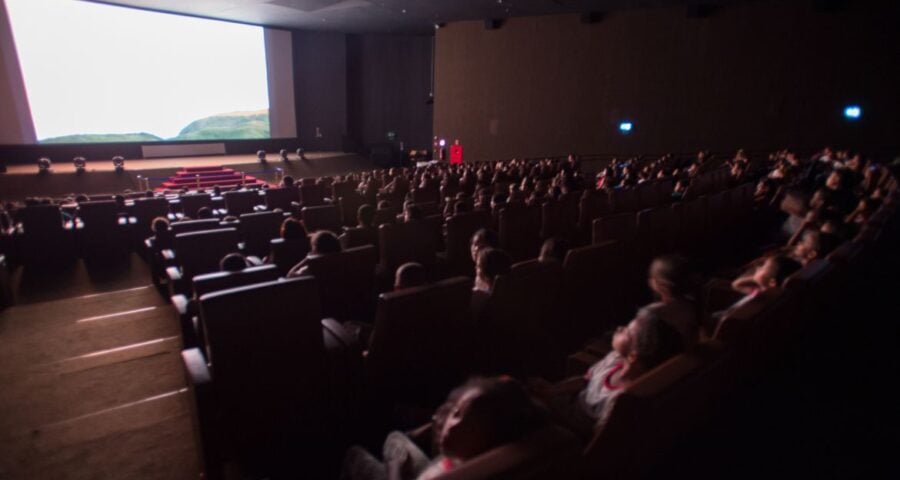 Estreias nos cinemas de Boa Vista