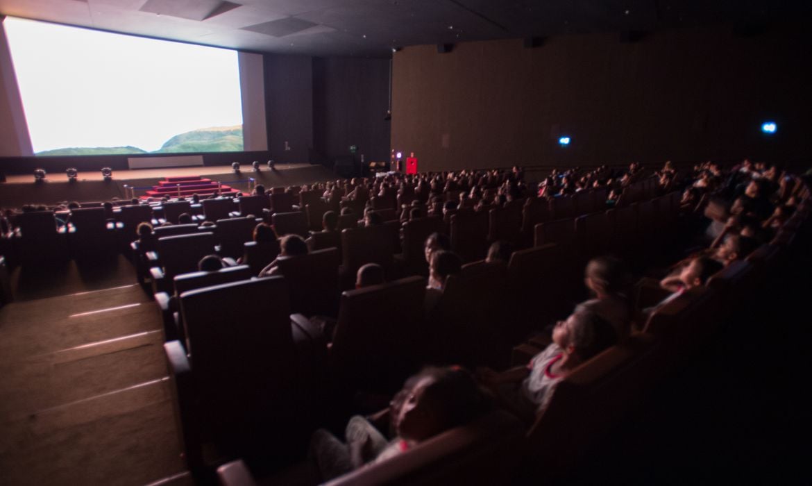 Estreias nos cinemas de Boa Vista