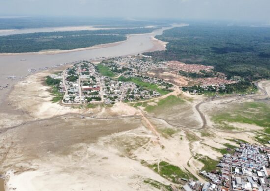 Cerca de 60 municípios seguem em situação de emergência