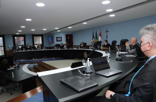 Contas públicas da Câmara de Amaturá, exercício 2020, foram reprovadas - Foto: Divulgação/TCE-AM