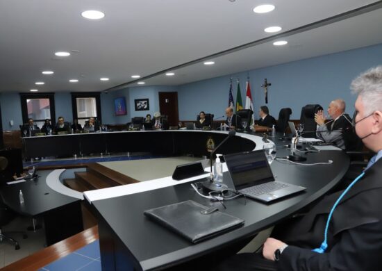 Contas públicas da Câmara de Amaturá, exercício 2020, foram reprovadas - Foto: Divulgação/TCE-AM