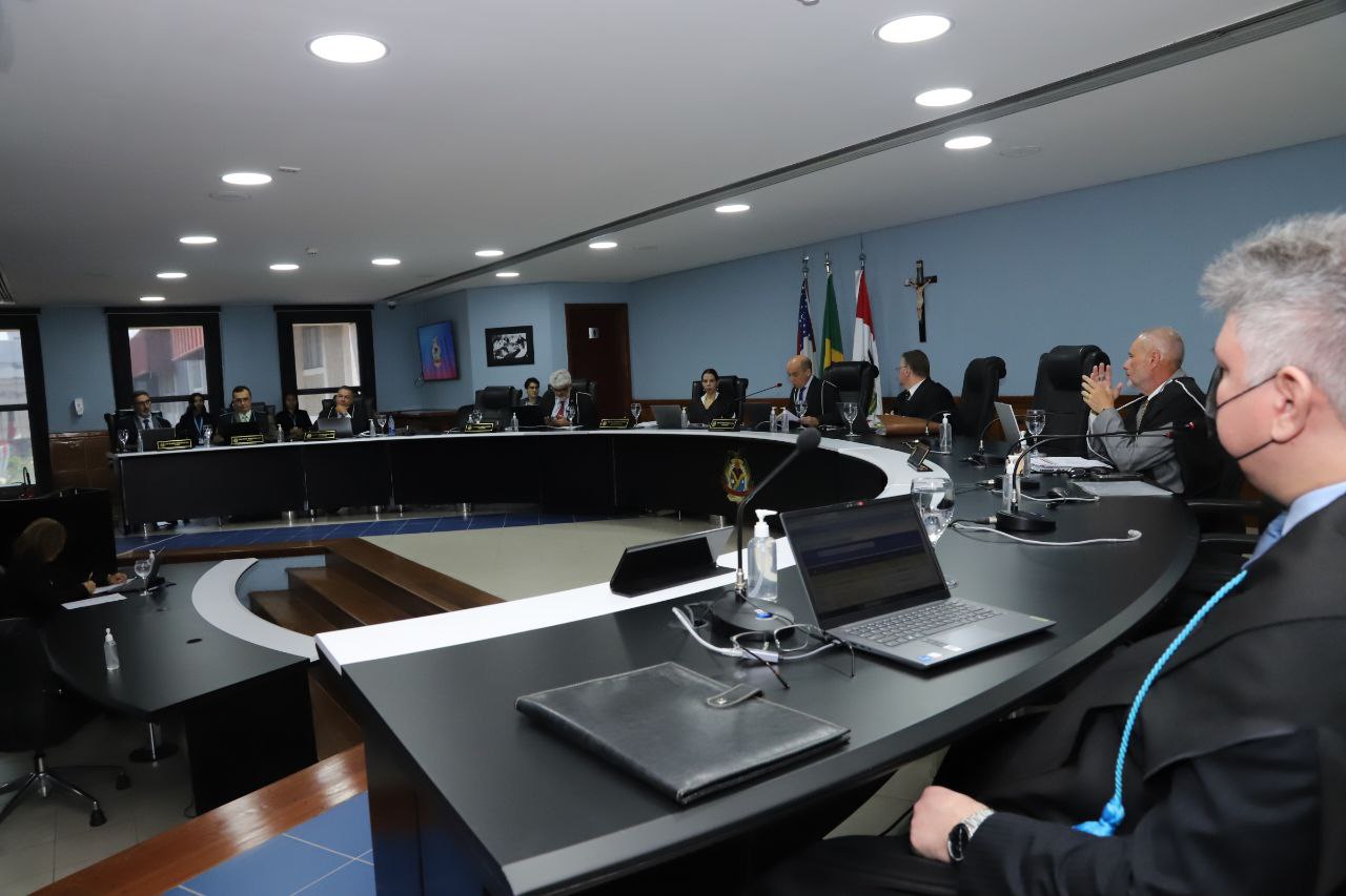 Contas públicas da Câmara de Amaturá, exercício 2020, foram reprovadas - Foto: Divulgação/TCE-AM