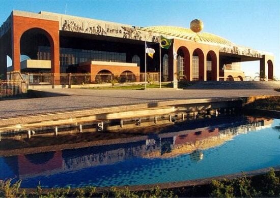 TO: servidores terão ponto facultativo após o feriado de Nossa Senhora Aparecida