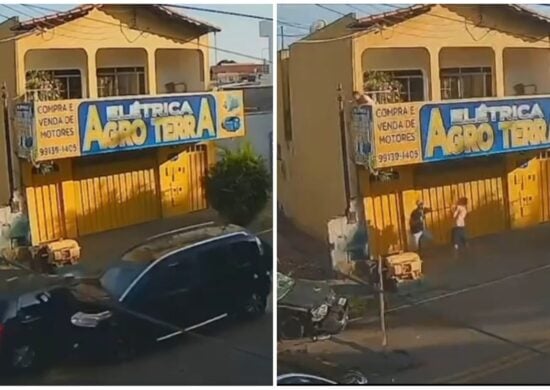 video-motoristas-socos-acidente-anapolis-go-foto-reproducao-redes-sociais