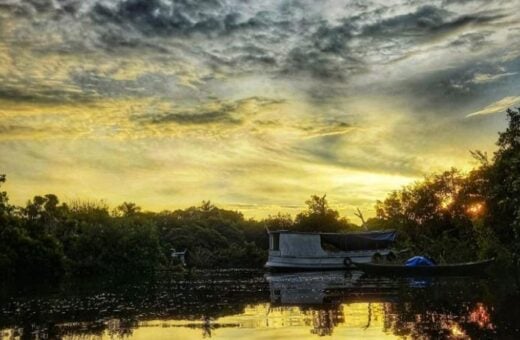 ‘Momento Banzeiro’: evento promove diálogos sobre justiça climática em Manaus