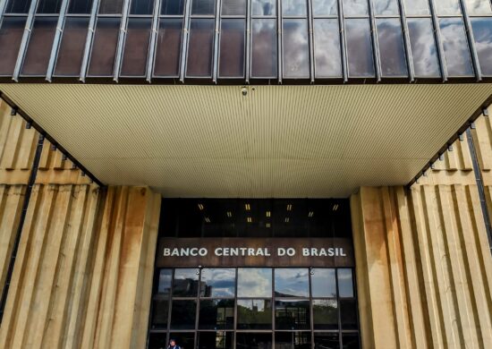 Sede do Banco Central em Brasília - Foto: Rafa Neddermeyer/Agência Brasil