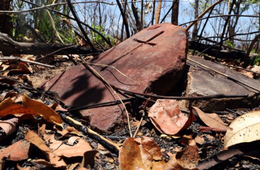 Cemitério quilombola é reconhecido como Sítio Arqueológico no Tocantins