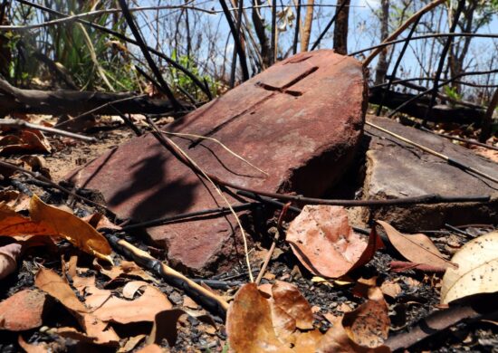 Cemitério quilombola é reconhecido como Sítio Arqueológico no Tocantins