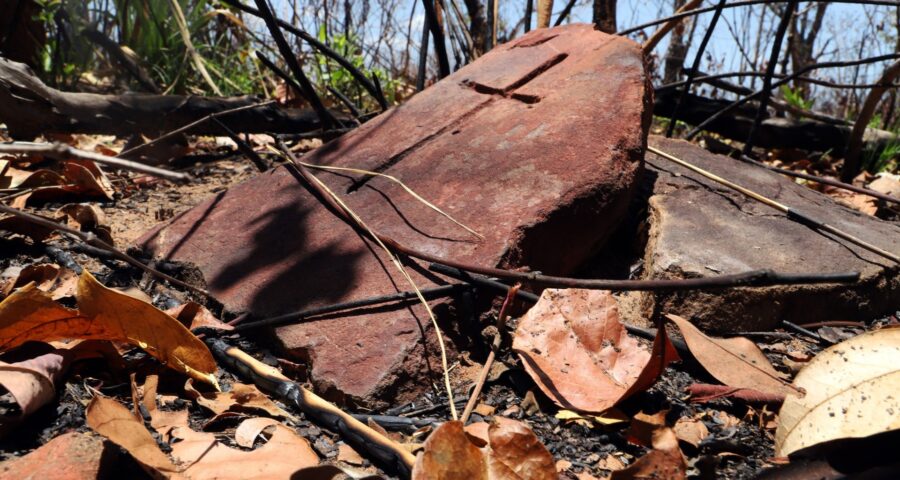 Cemitério quilombola é reconhecido como Sítio Arqueológico no Tocantins