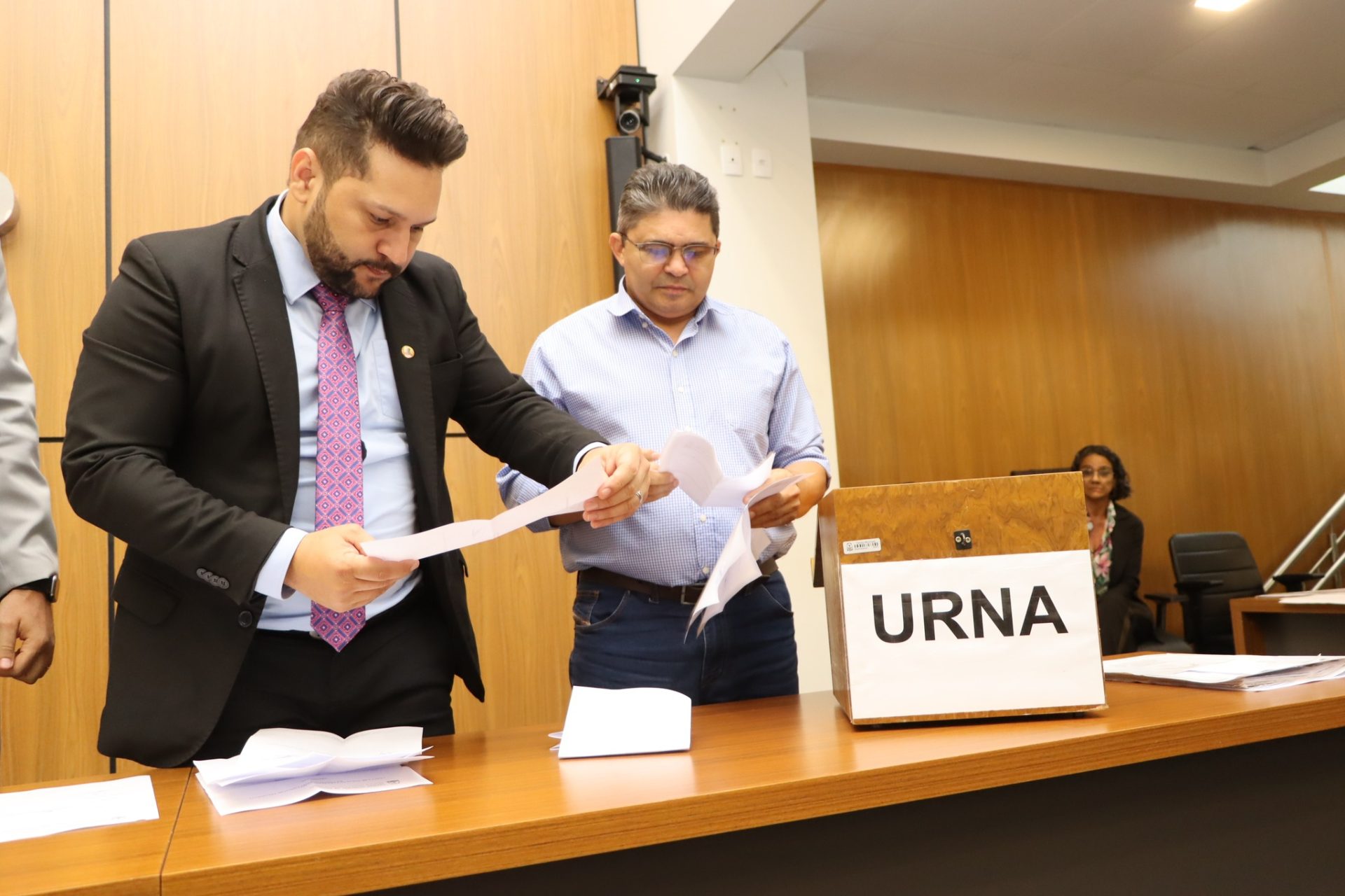 Câmara de Palmas instaura comissão para a criação do Distrito de Taquaruçu Grande