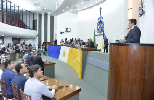 Tarifa da água é tema de audiência pública na Aleto