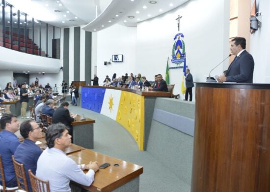 Tarifa da água é tema de audiência pública na Aleto