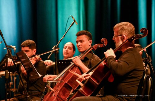 Festival Música na Estrada acontece em Boa Vista até esta sexta-feira, 24