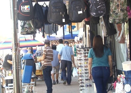 9 em cada 10 consumidores devem ir às compras na Black Friday em Palmas no TO