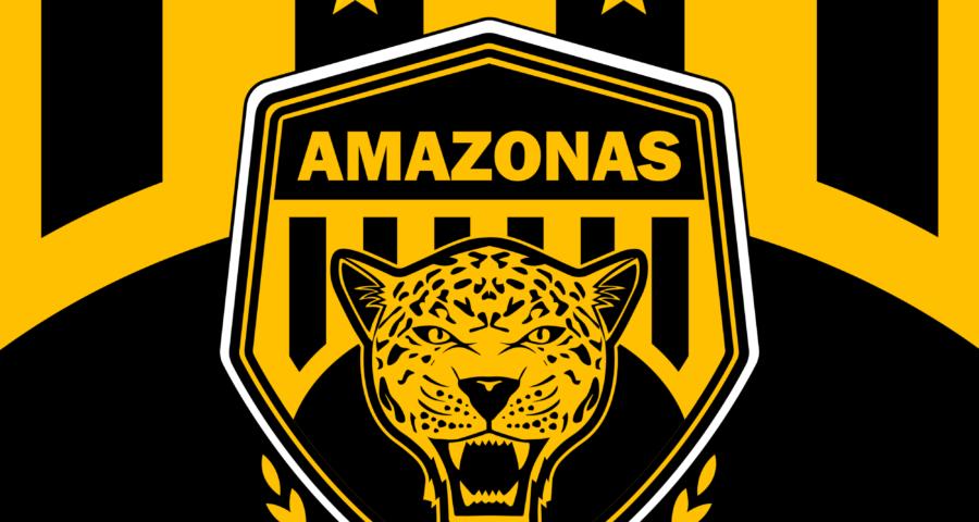 Amazonas FC divulga nova atualização da marca para 2024 - Foto: Reprodução/ X @oficialamfc